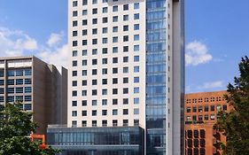 Ac Hotel By Marriott Santa Fe